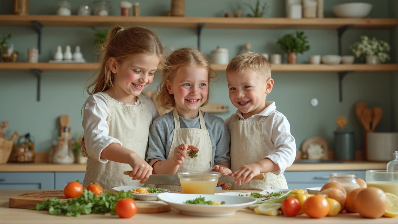 Kolagen v rostlinné stravě a tipy pro vegetariány