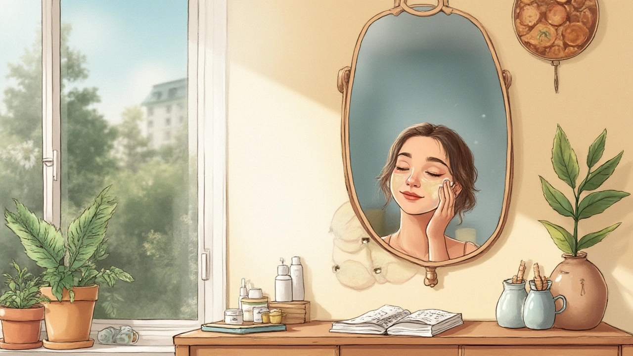 Nejlepší tipy na kůži podle dermatologů i zkušeností běžných lidí