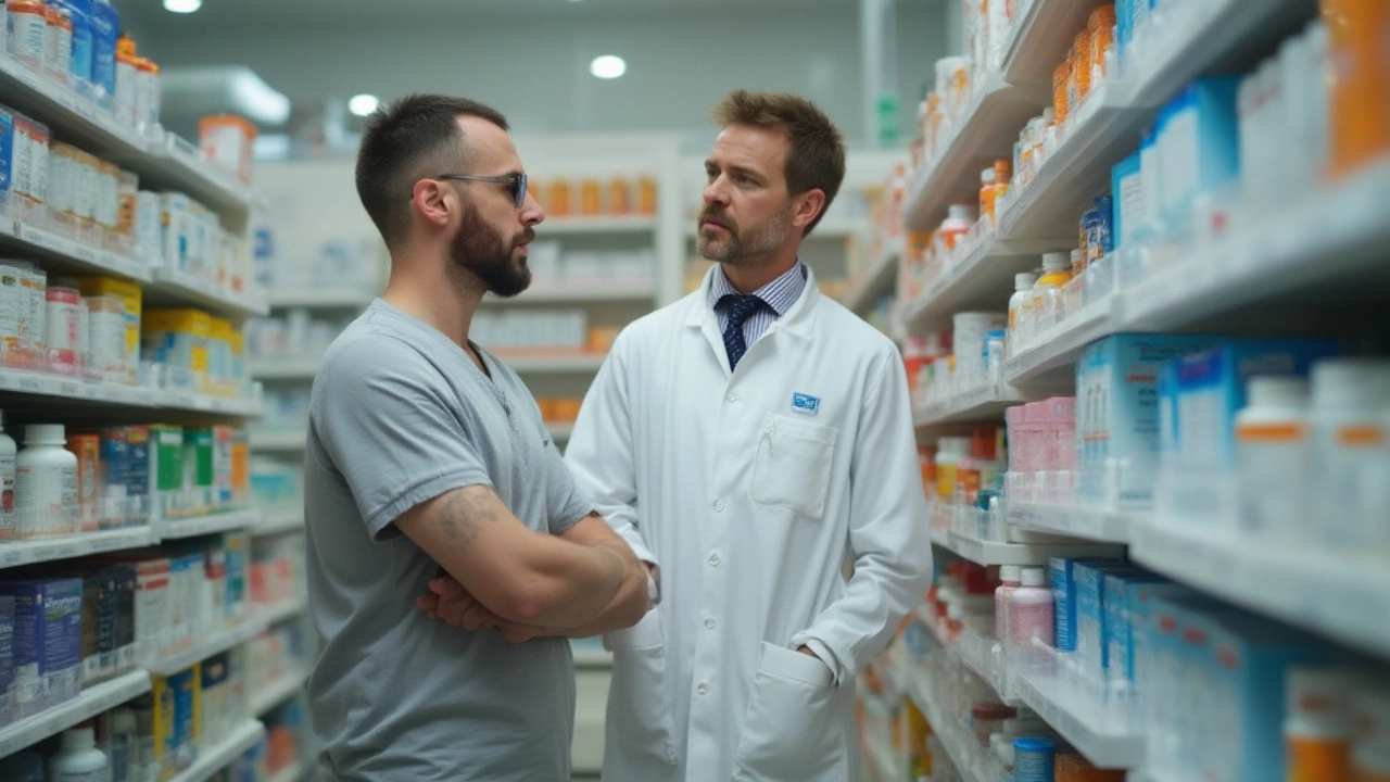 Tipy pro výběr a užívání probiotik: Jak poznat kvalitní výrobek a podporovat efekt