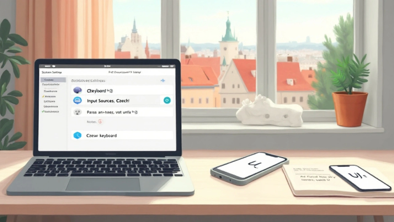 Triky v aplikacích: Word, Google Docs, Excel, e‑mail, prohlížeč a HTML