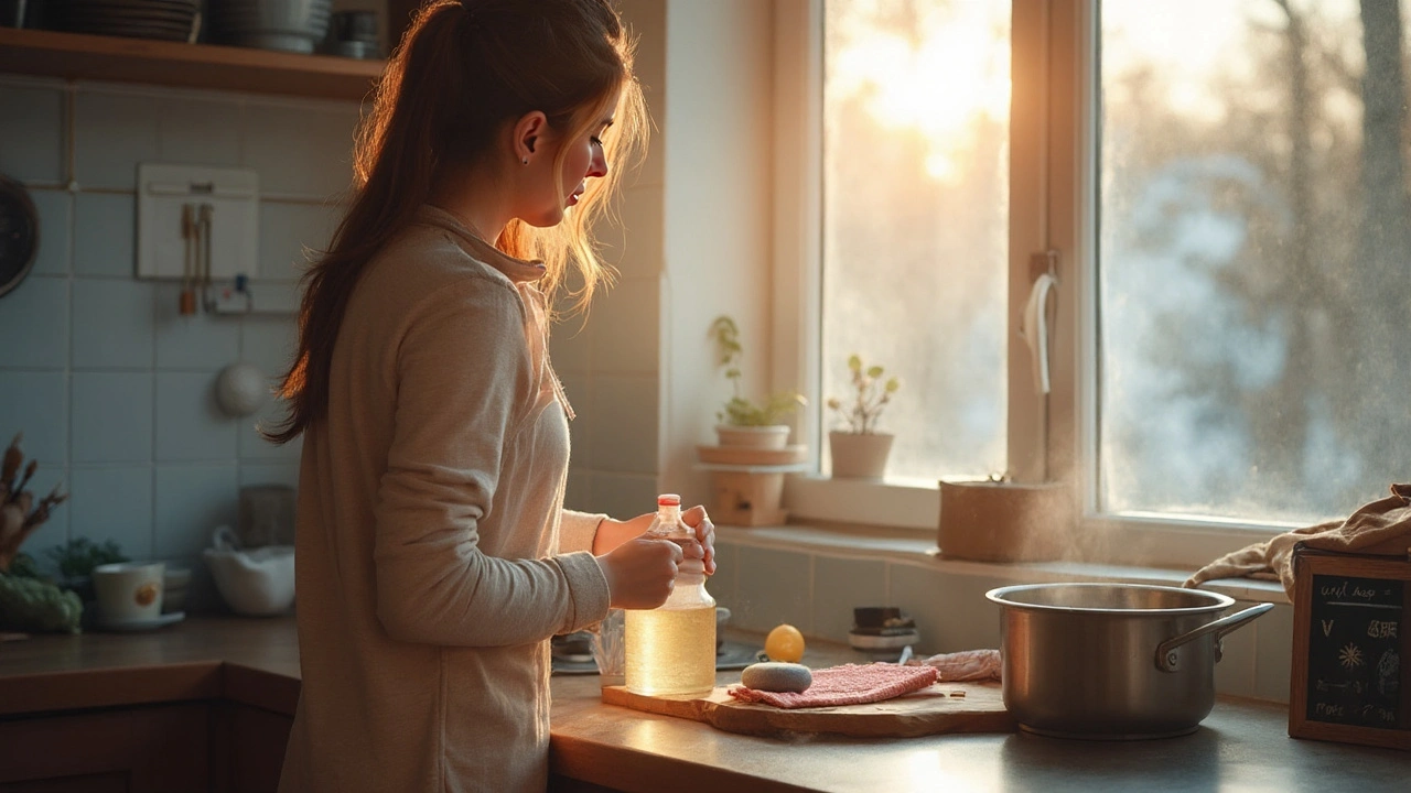 Co nemají rády kvasinky: podmínky, které je brzdí, a jak je využít doma i pro zdraví