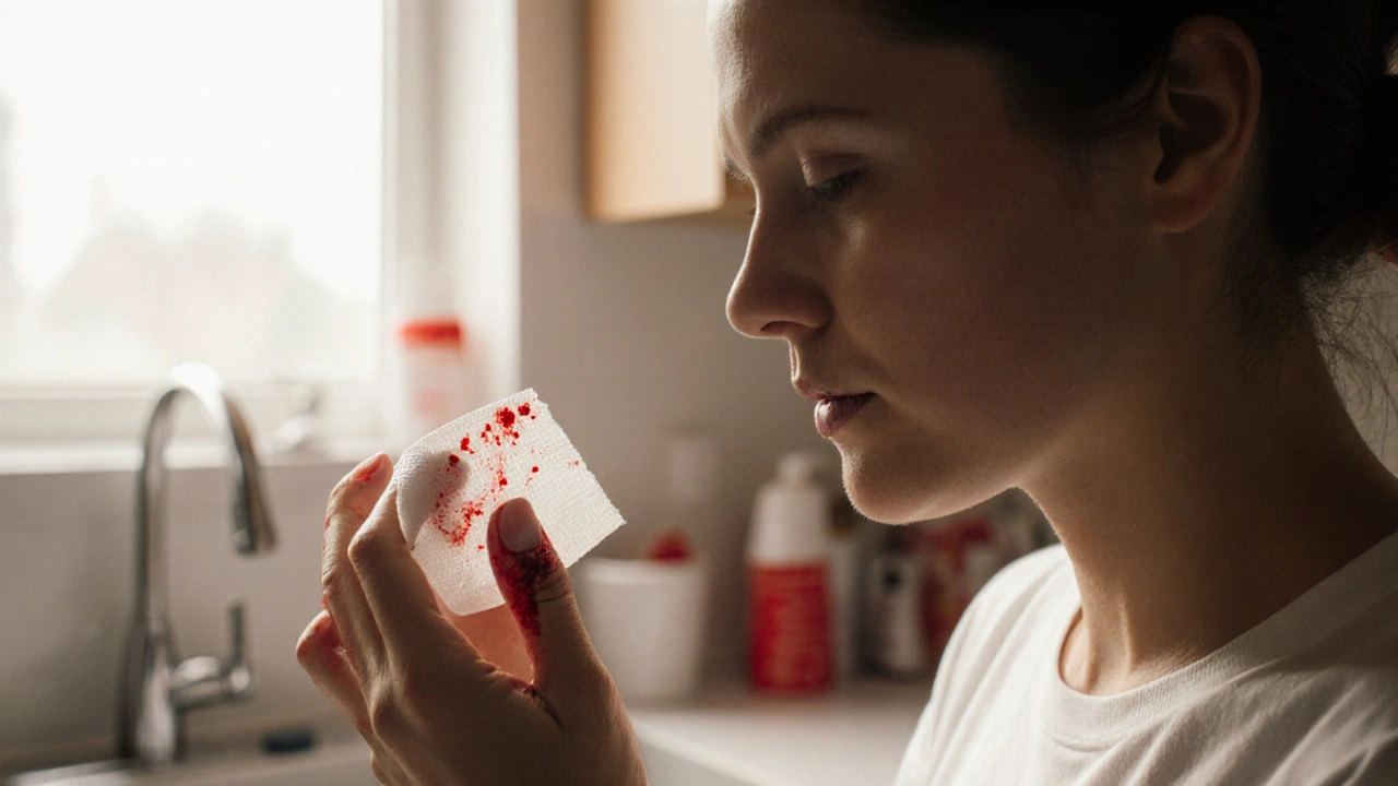 Co dělat, když si strhnete nehet: první pomoc a jak předcházet dalším poškozením