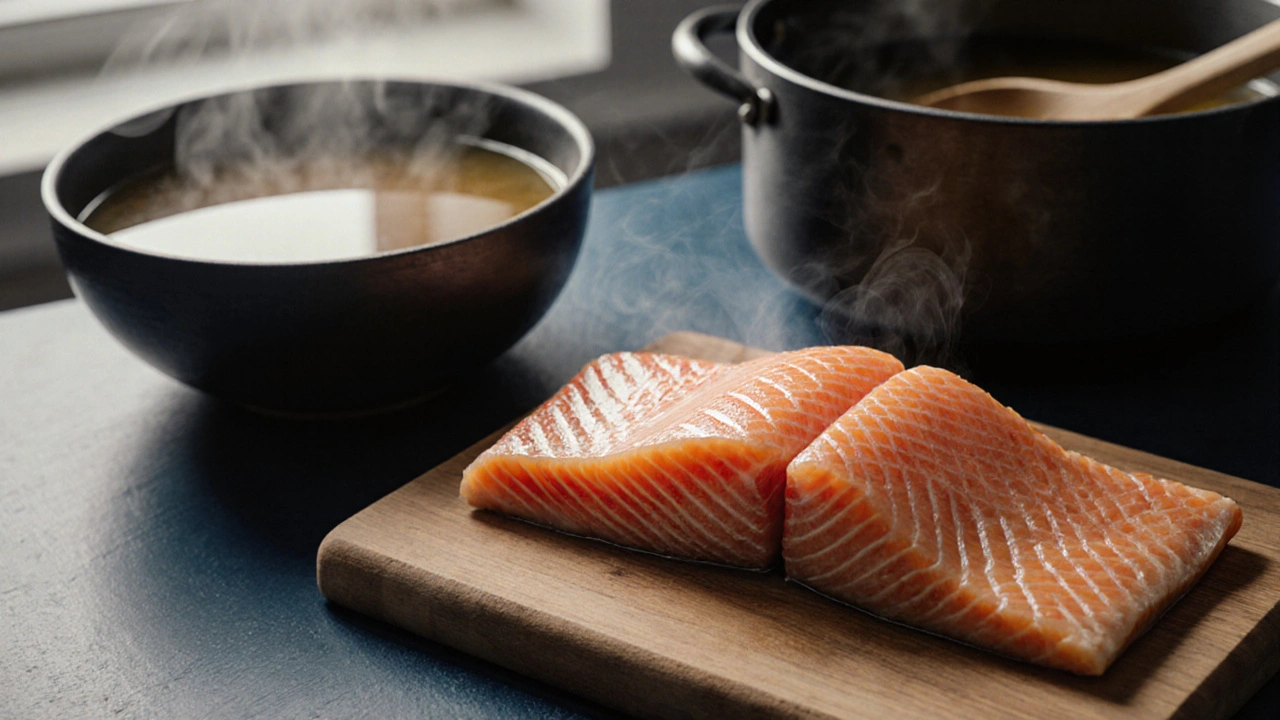 Co obsahuje nejvíce kolagenu? Nejlepší zdroje mořského kolagenu podle vědy