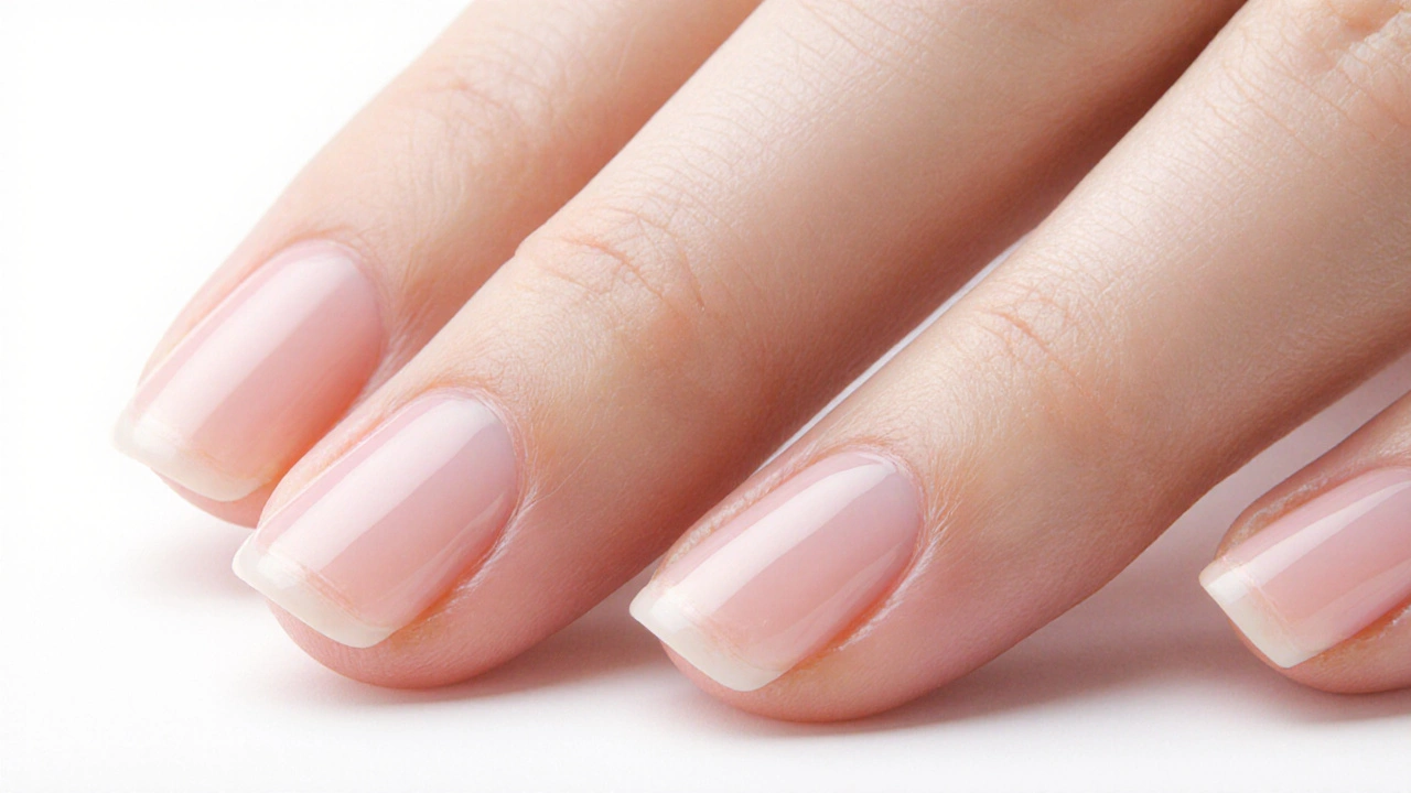 Jak často chodit na gel lak - ideální interval pro zdravé nehty