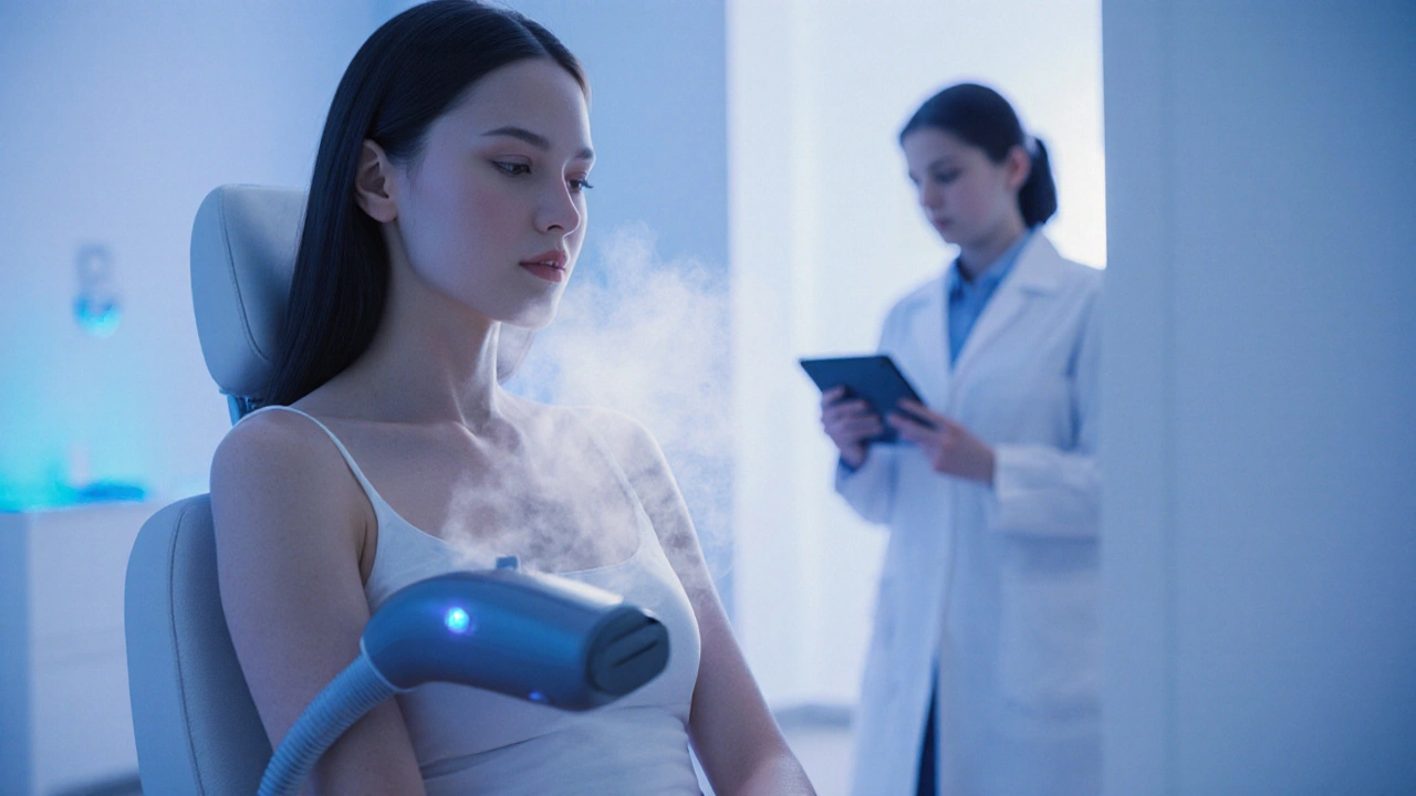 Jak dlouho vydrží epilace laserem? Všechno, co potřebujete vědět o trvání výsledků