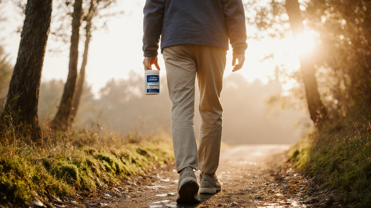Jak odstranit artrózu: skutečné kroky, které pomáhají a kolagen na klouby opravdu funguje?