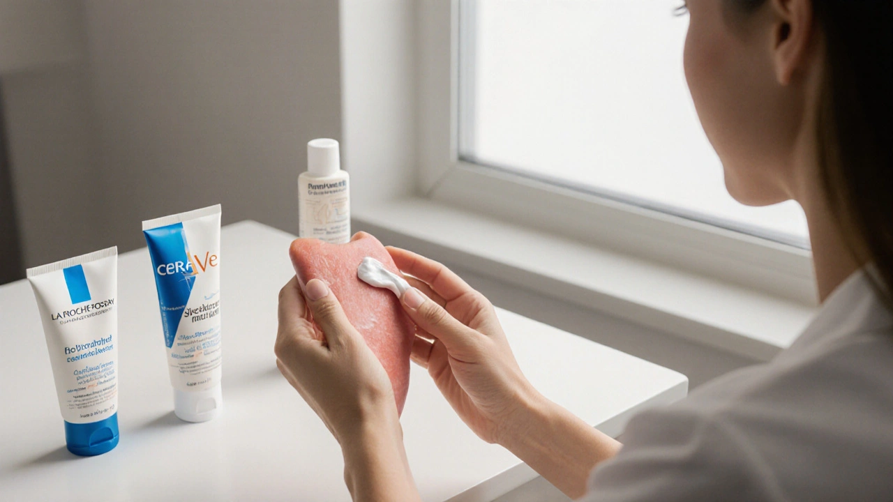 Která dermokosmetika je nejlepší? Praktický průvodce pro výběr podle typu pleti a potřeb