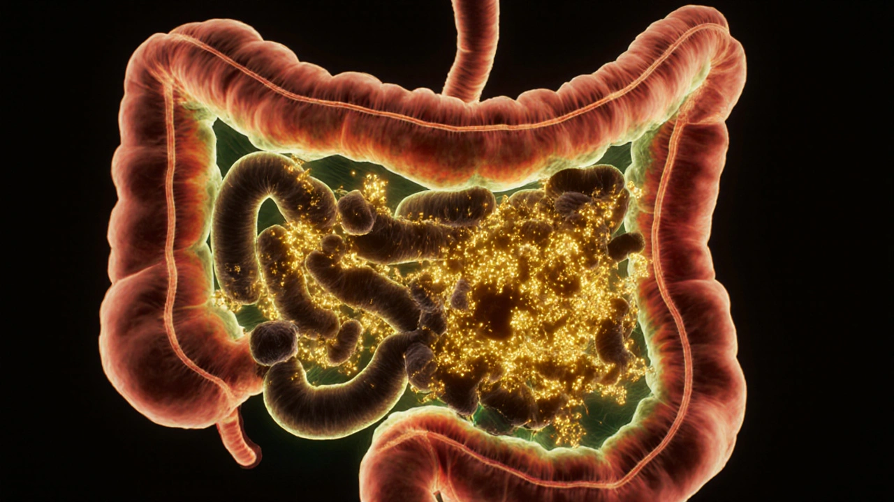 Na co jsou laktobacily? Co dělají ve vašem těle a proč je potřebujete