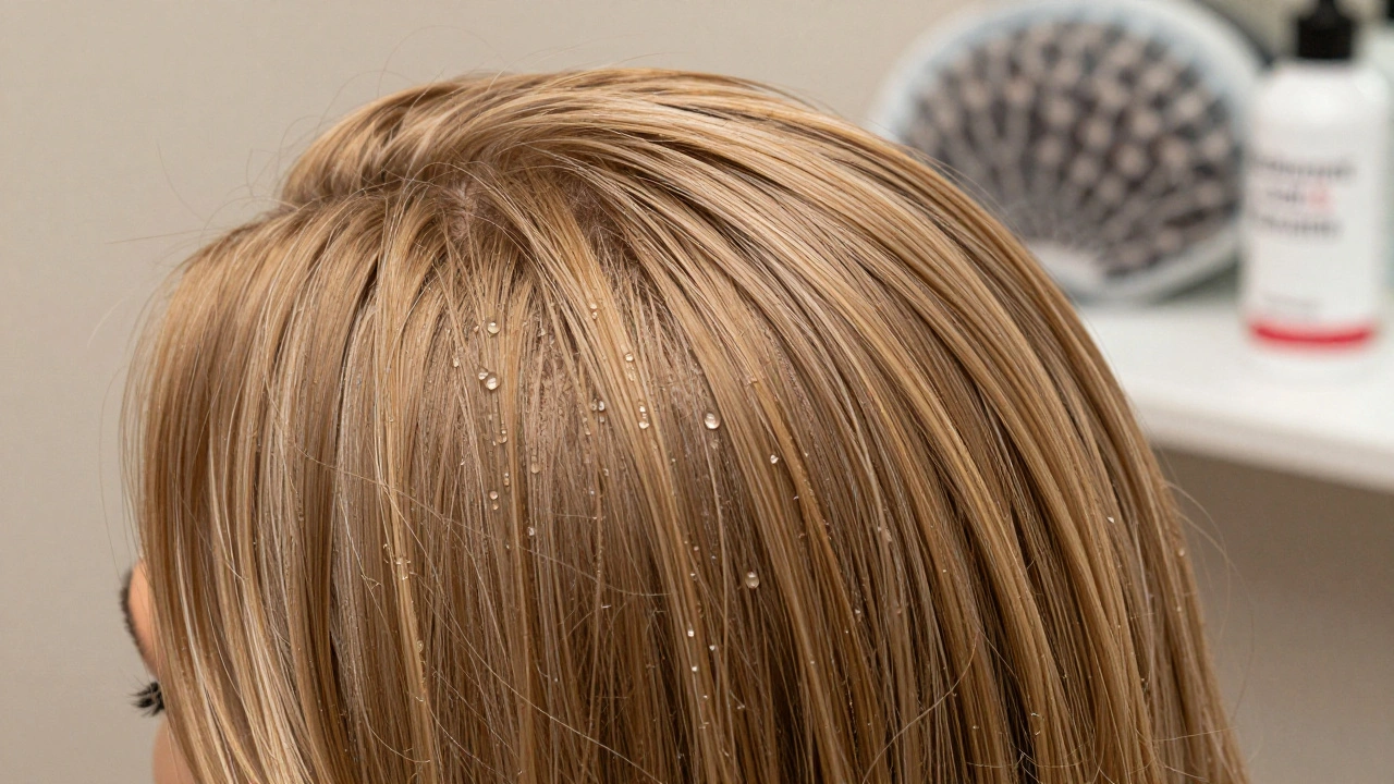 Co je to botox na vlasy? Všechno, co potřebujete vědět o této proceduře