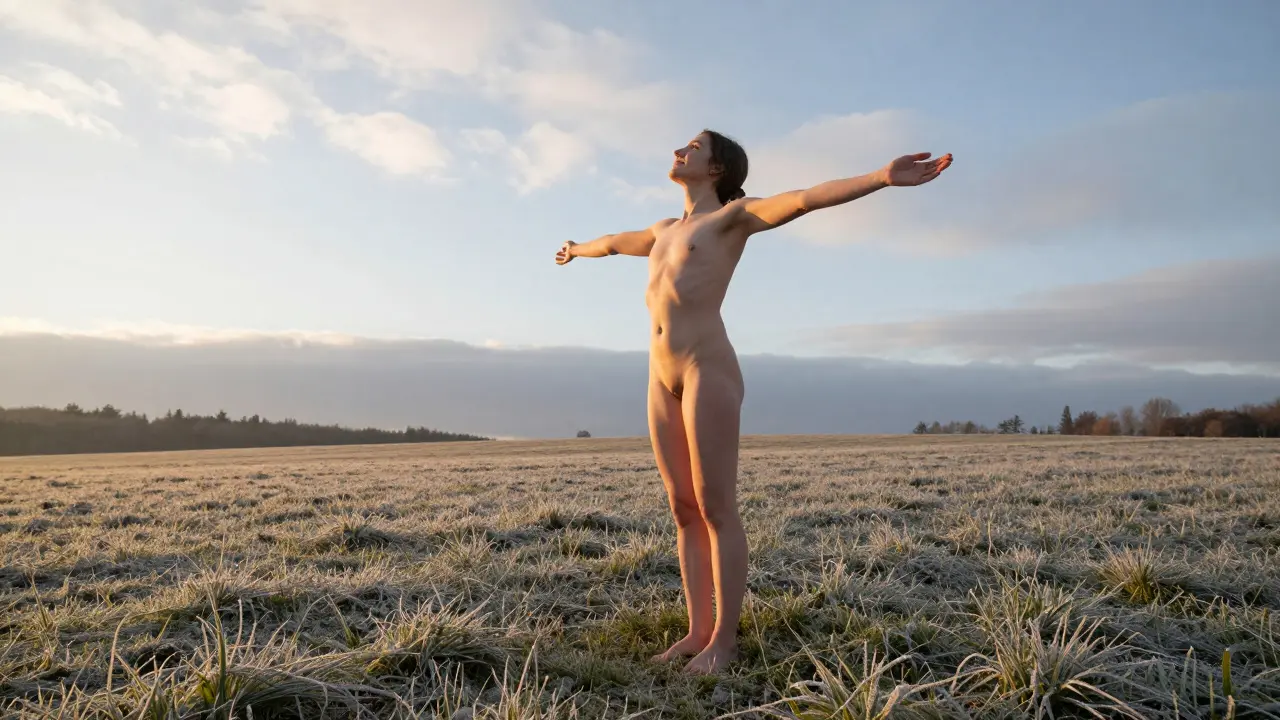 Jak nejlépe doplnit vitamín D: přirozené způsoby a co skutečně funguje