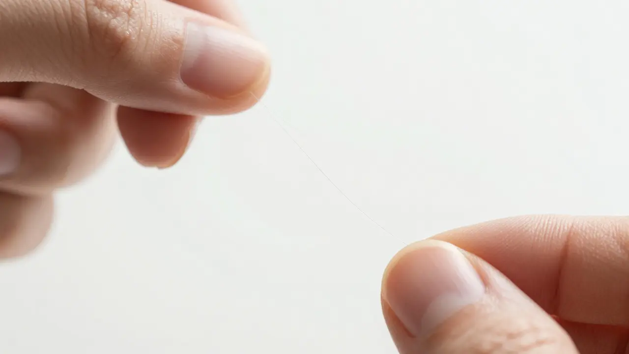 Jak poznat jemné vlasy a jak s nimi správně zacházet