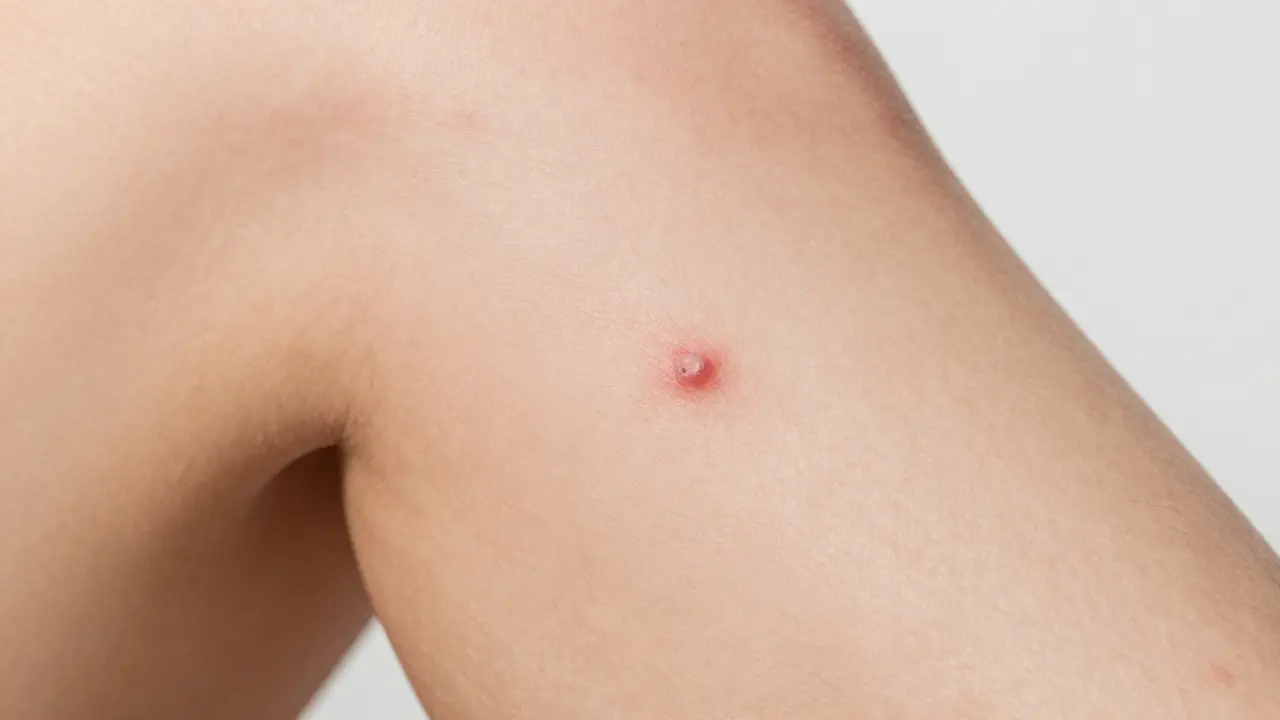 Jak se zbavit pupínků po depilaci: praktické rady a příčiny