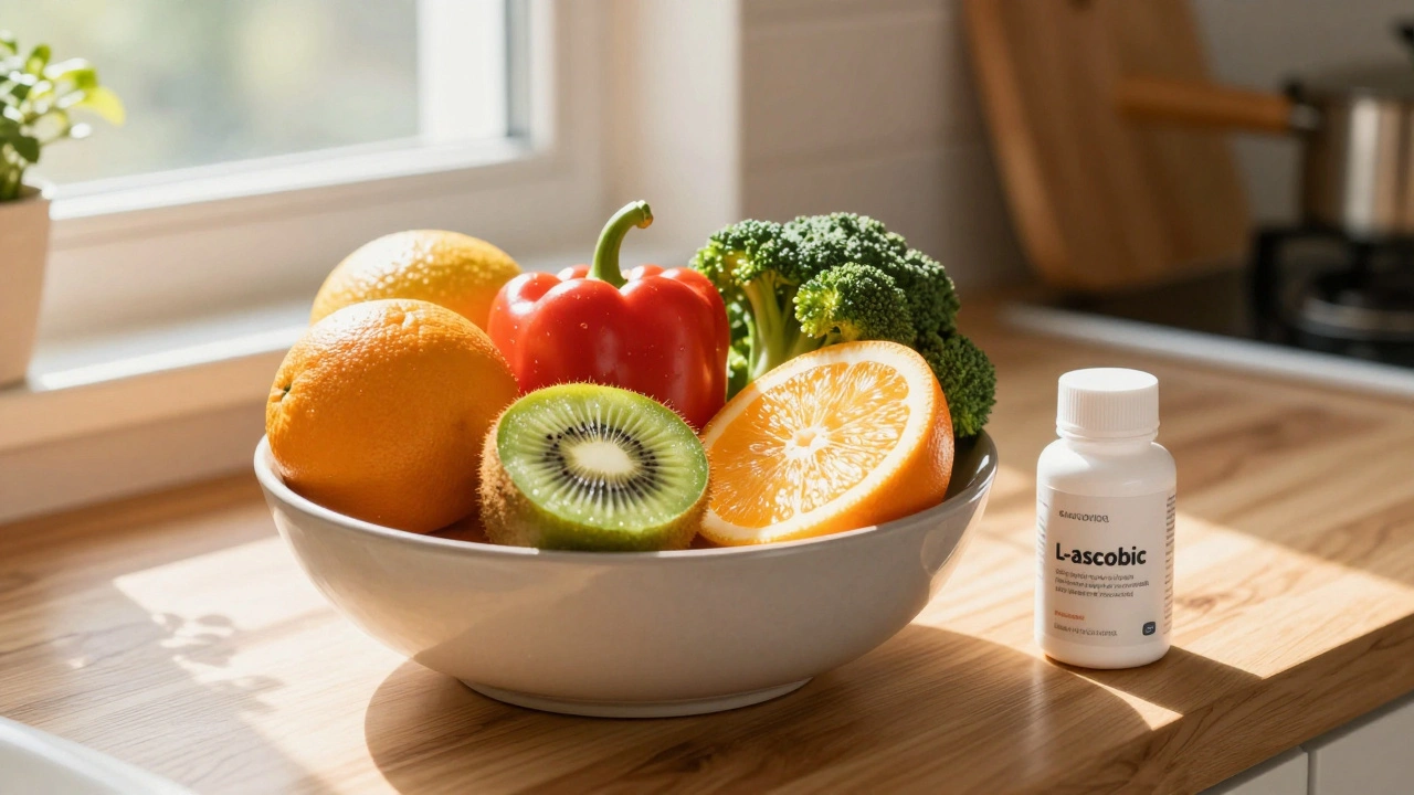 Jaké vitamíny na kůži? Nejúčinnější vitamíny pro zdravou a svěží pokožku