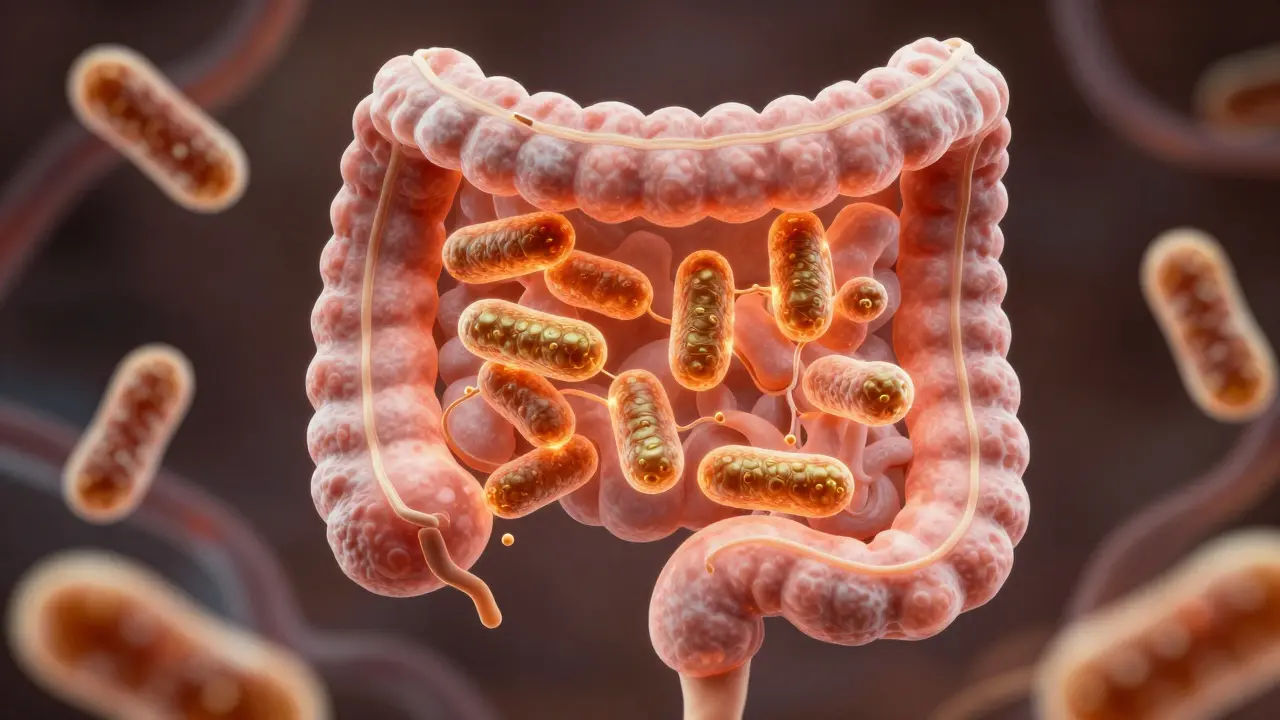 Na co jsou laktobacily? Co dělají ve vašem těle a proč je potřebujete