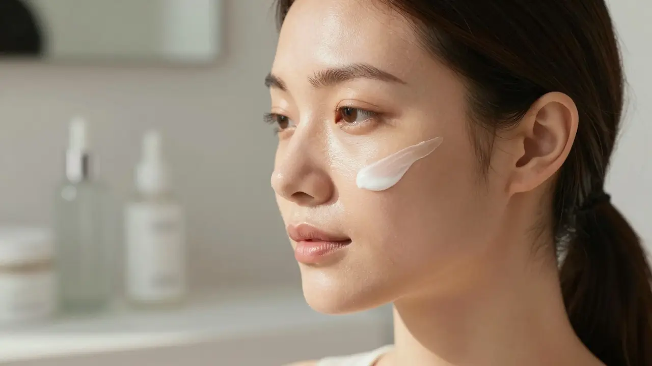 Co je lepší: kream nebo sérum na pleť? Praktický průvodce pro každodenní péči