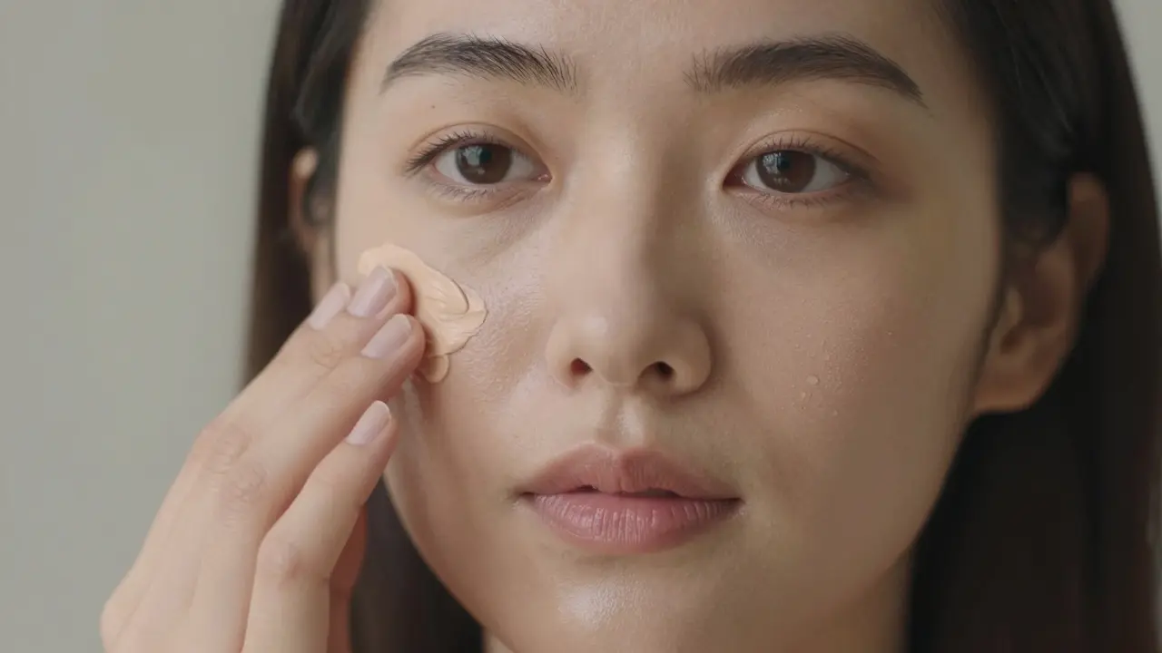 Jak dlouho nechat působit primer na pleťi?