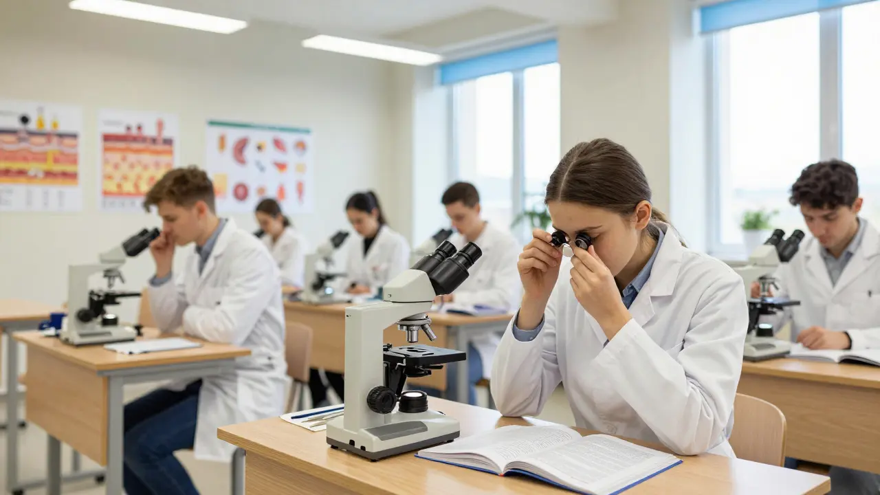 Jaké vzdělání musí mít kosmetička v České republice v roce 2026