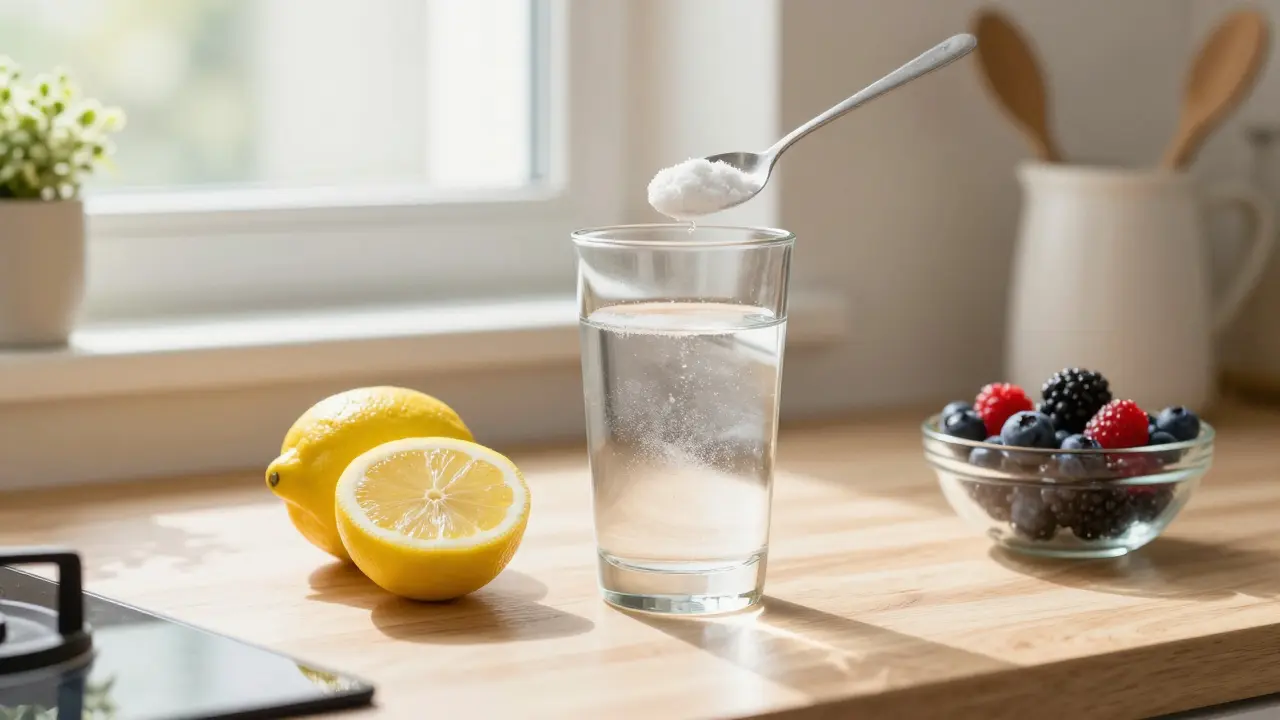 Kdy brát kolagen? Nejlepší čas pro účinnost mořského kolagenu