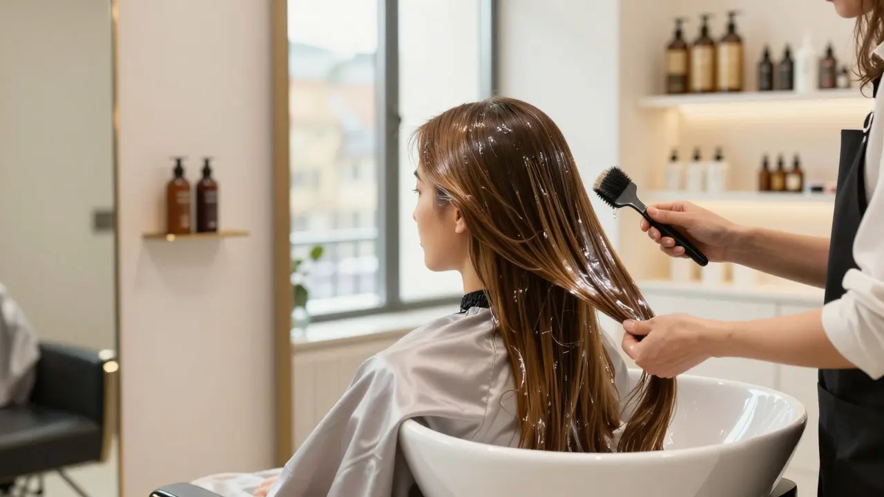 Kolik stojí Botox vlasů? Cena, účinky a co si musíte pamatovat