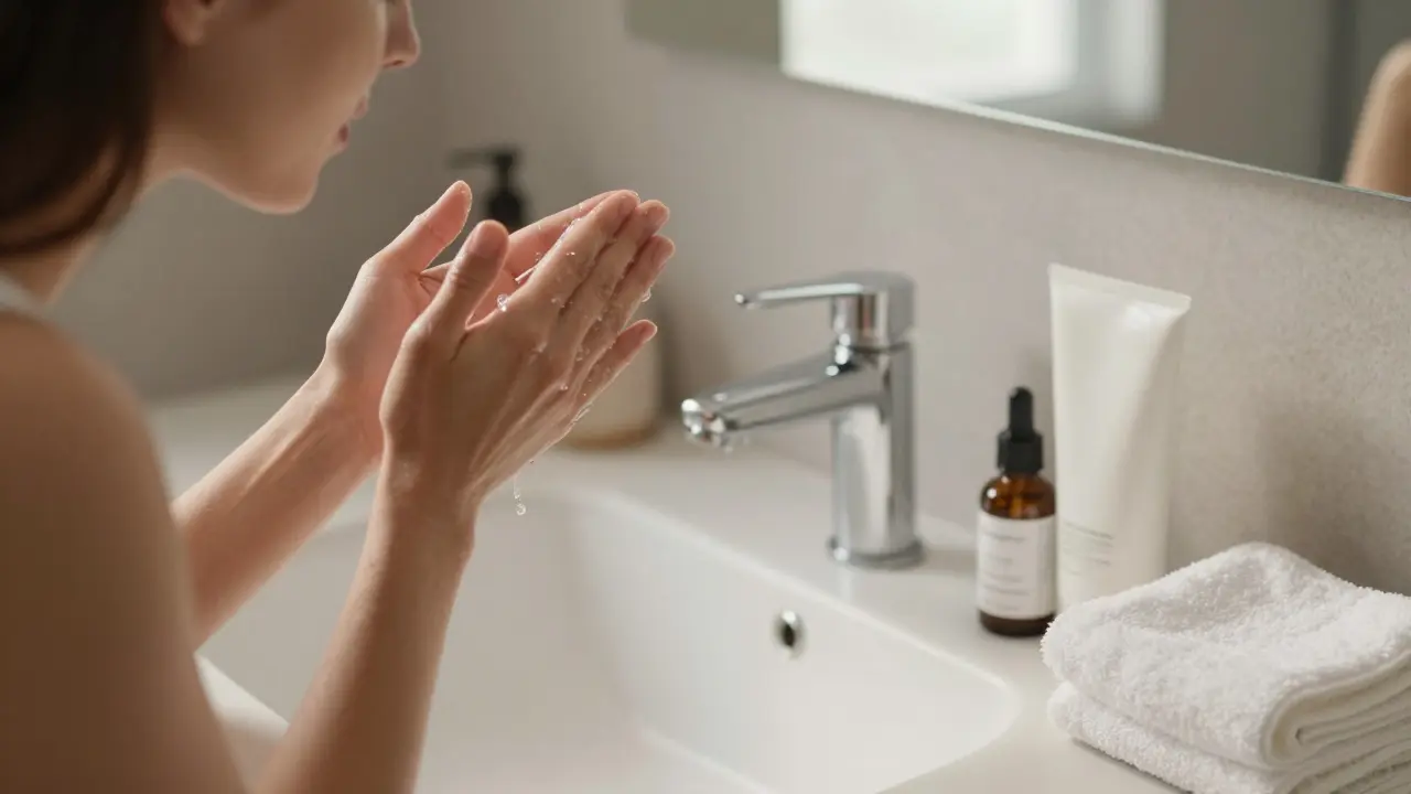 Co pomáhá na čištění pleti? Pravé řešení pro čistou a zdravou pokožku