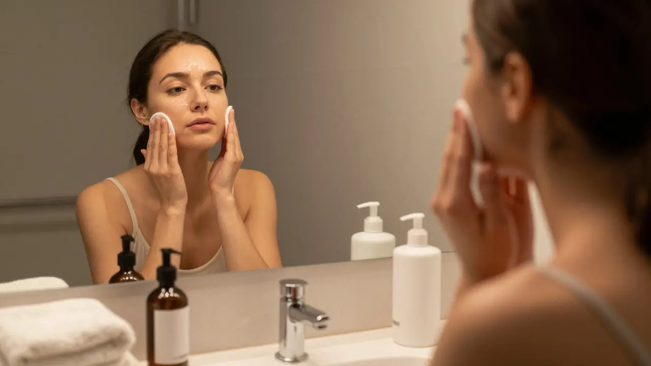 Jak často používat peeling na obličej? Správná frekvence pro každý typ pleti