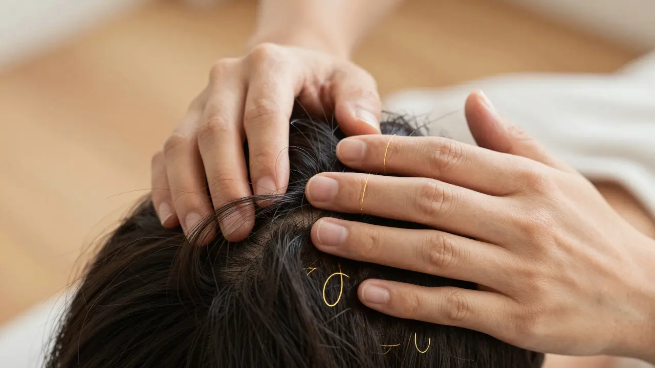 Jak obnovit vlasové folikuly: praktické kroky, které skutečně fungují