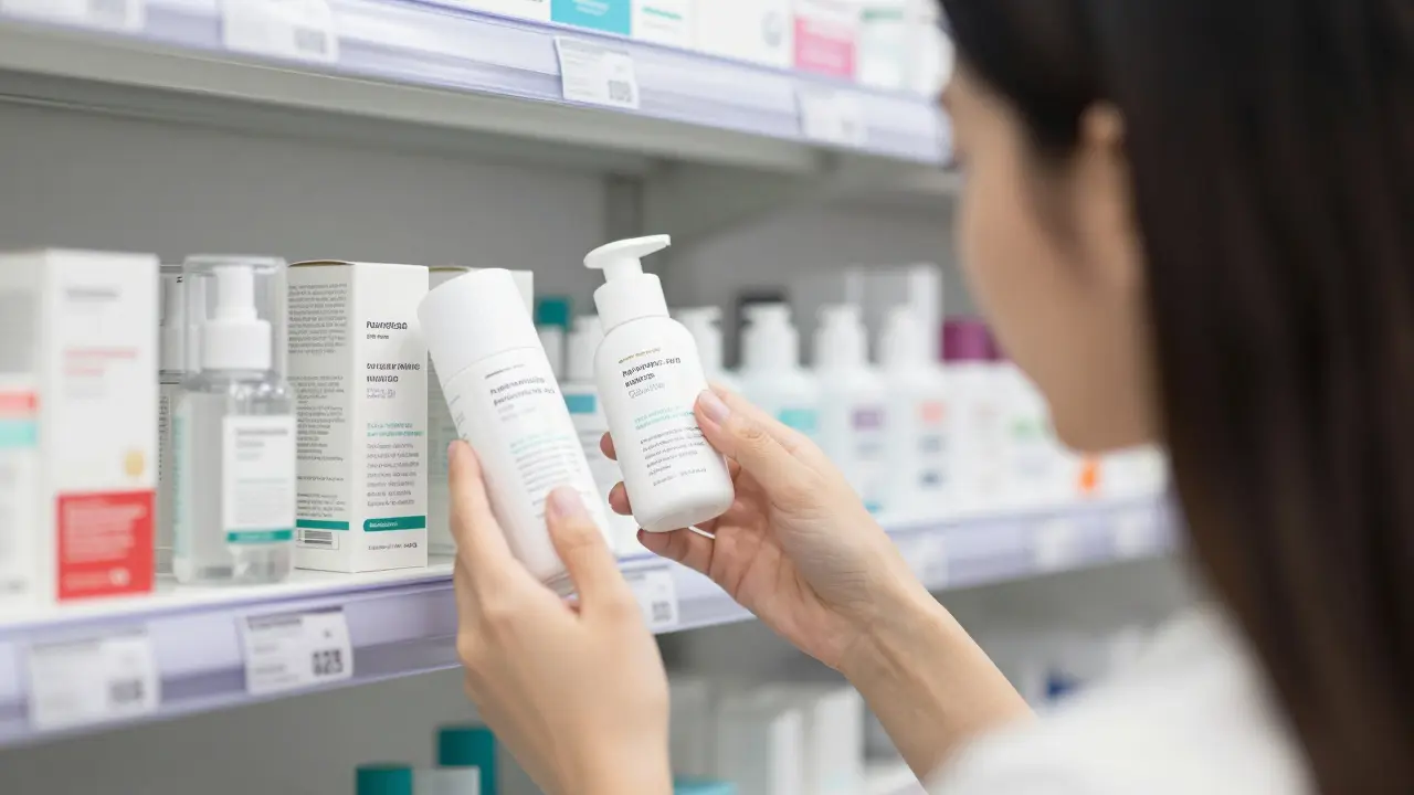 Jak poznat kvalitní kosmetiku: praktický průvodce pro každý den