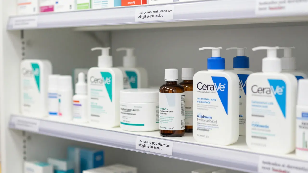 Jak poznat kvalitní kosmetiku: průvodce pro rozumné spotřebitele