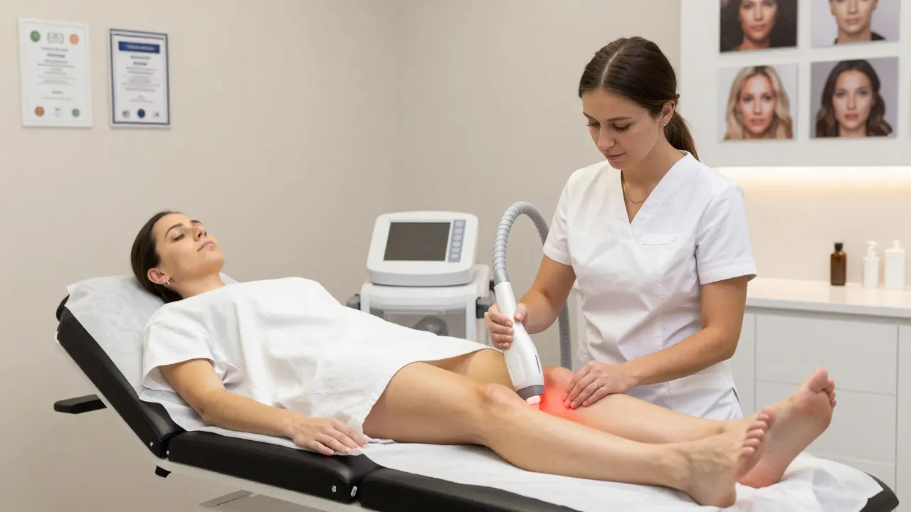 Jak se navždy zbavit chloupků: trvalé metody depilace, které skutečně fungují