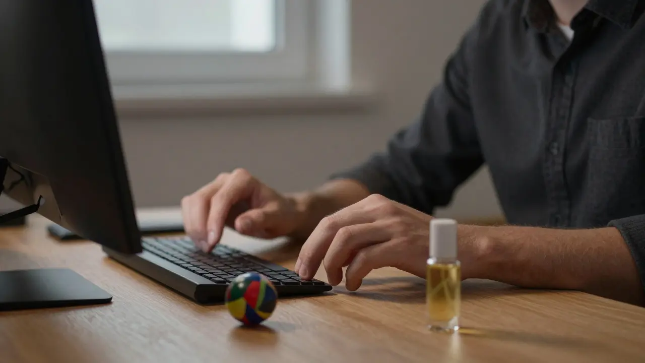 Jak se odnaučit kousat nehty: praktické kroky, které skutečně fungují