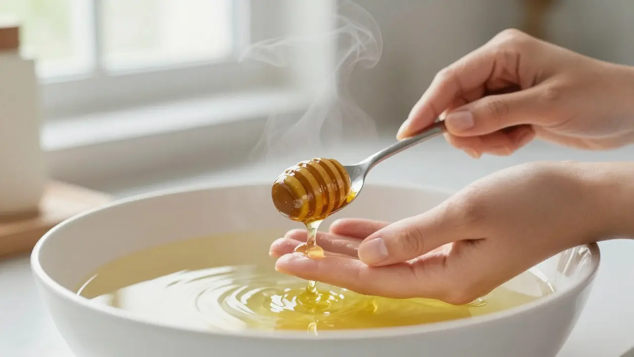 Jak zpevnit nehty: praktické rady, které skutečně fungují