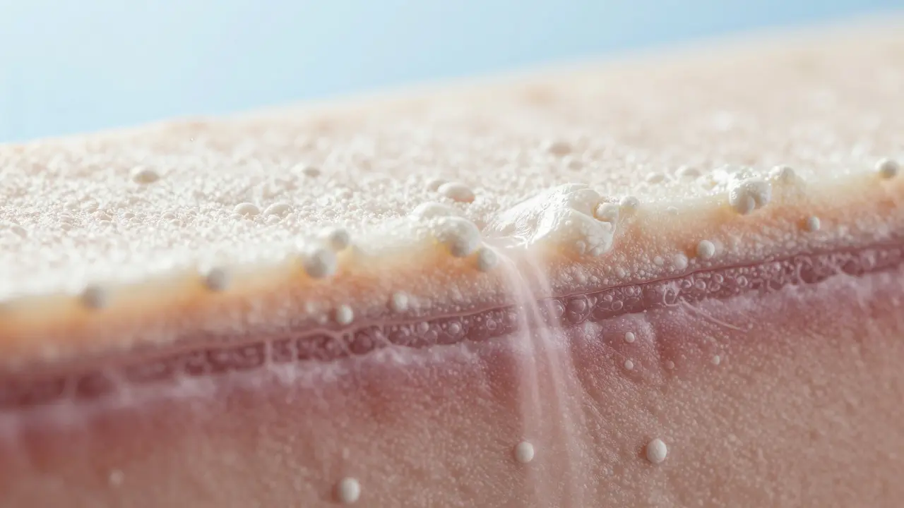 Jaký kolagen na celulitidu? - Nejlepší typy a jak je vybrat v roce 2026