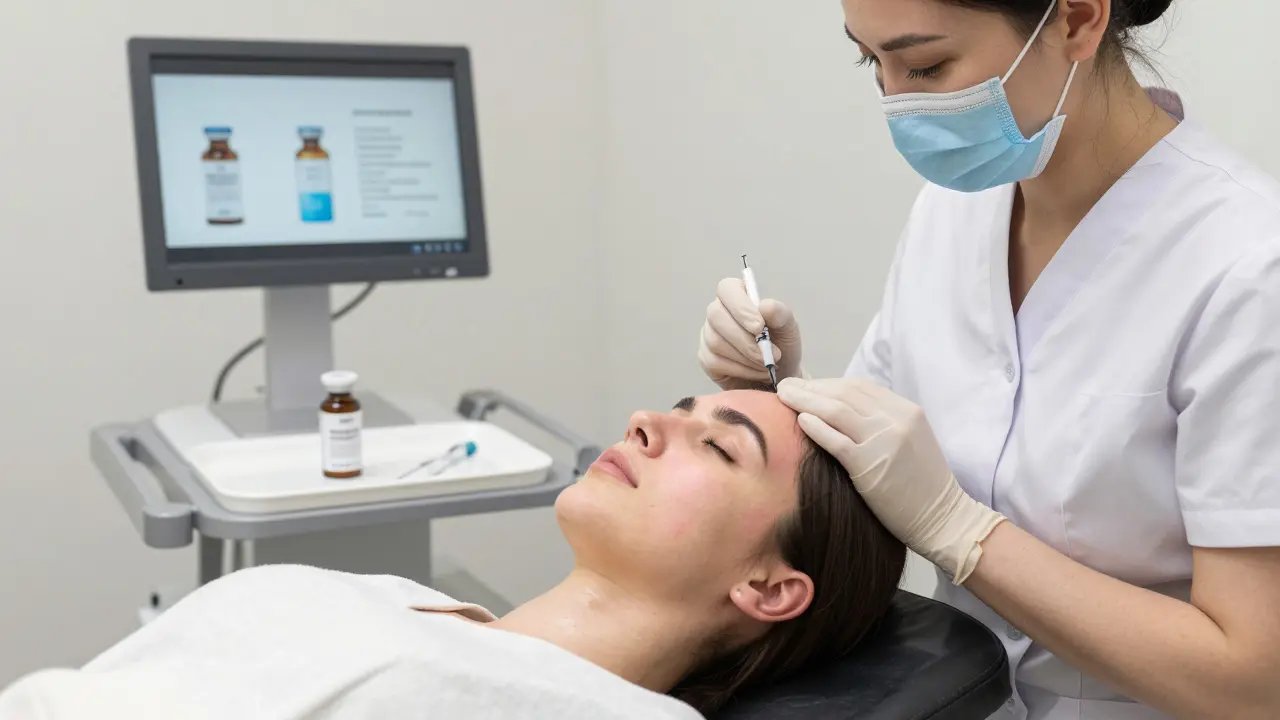 Kolik stojí kolagenové injekce s mořským kolagenem v roce 2026?