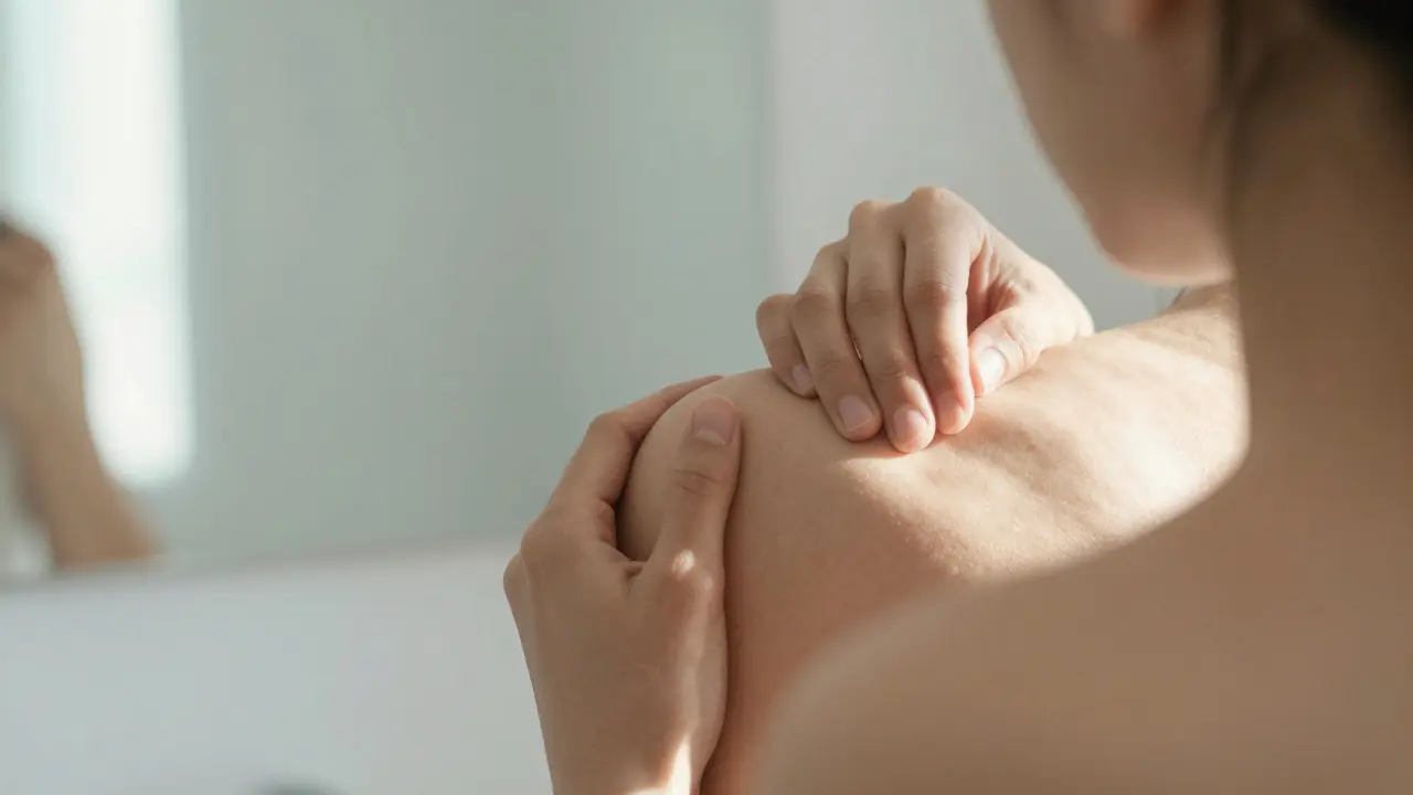 Jak vypadá kožní rakovina? Komplikace, typy a varovné příznaky