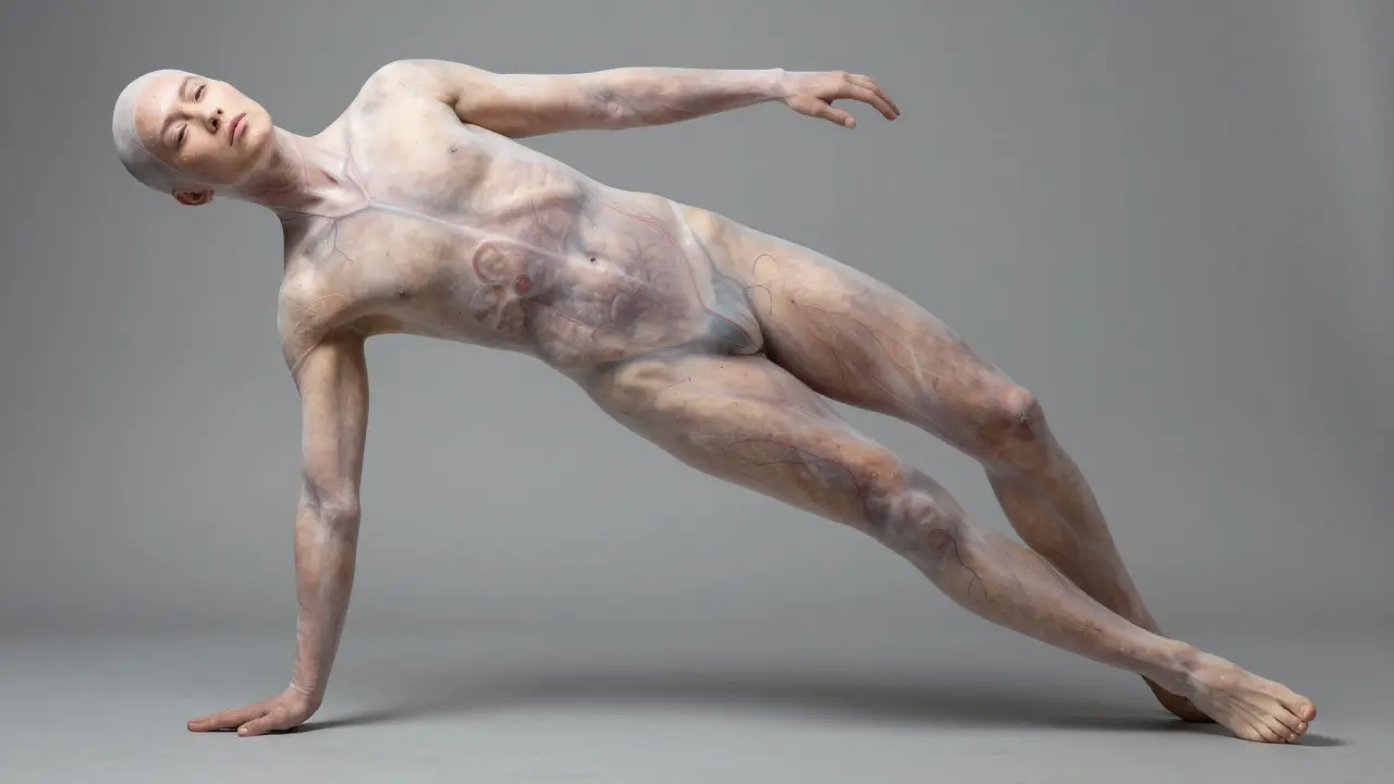 Jaký je nejtěžší orgán v lidském těle a proč to má význam