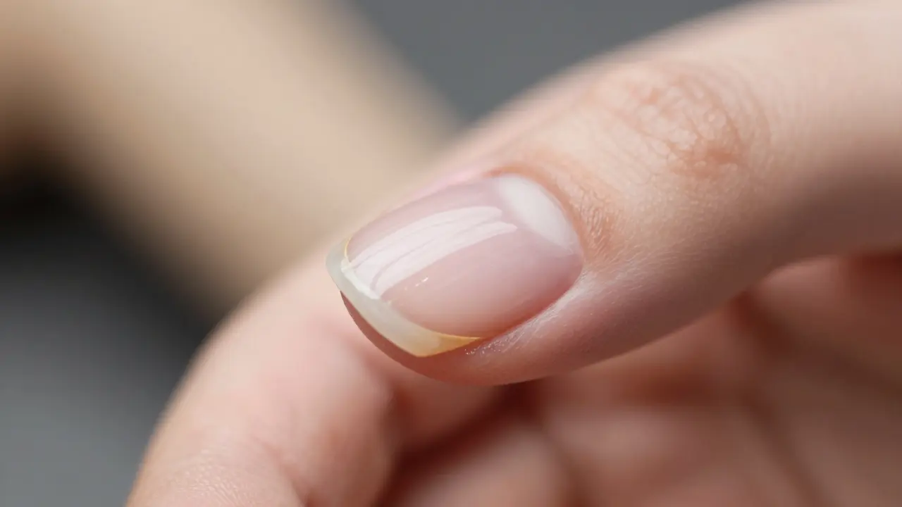 Kdy se stírá Vypotek? Vše, co potřebujete vědět o trvanlivosti manikúry