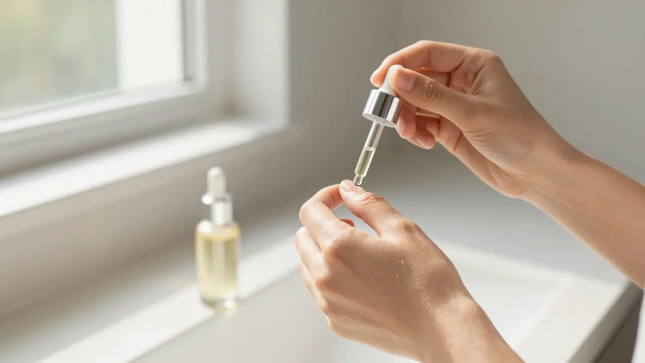 Proč používat sérum na pleť? Všechny důvody, které byste měli znát