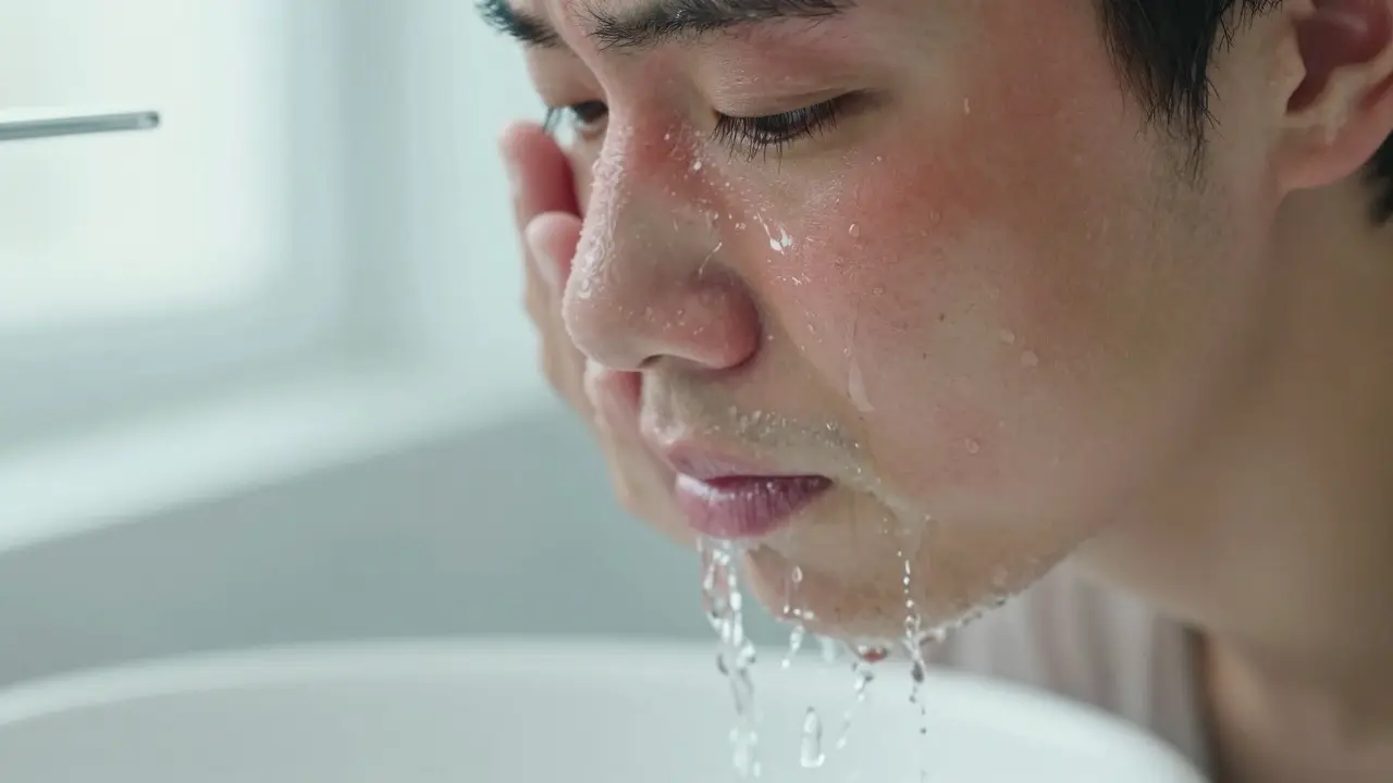 Čím zklidnit pokožku? Nejlepší tipy a ingredience pro podrážděnou pleť