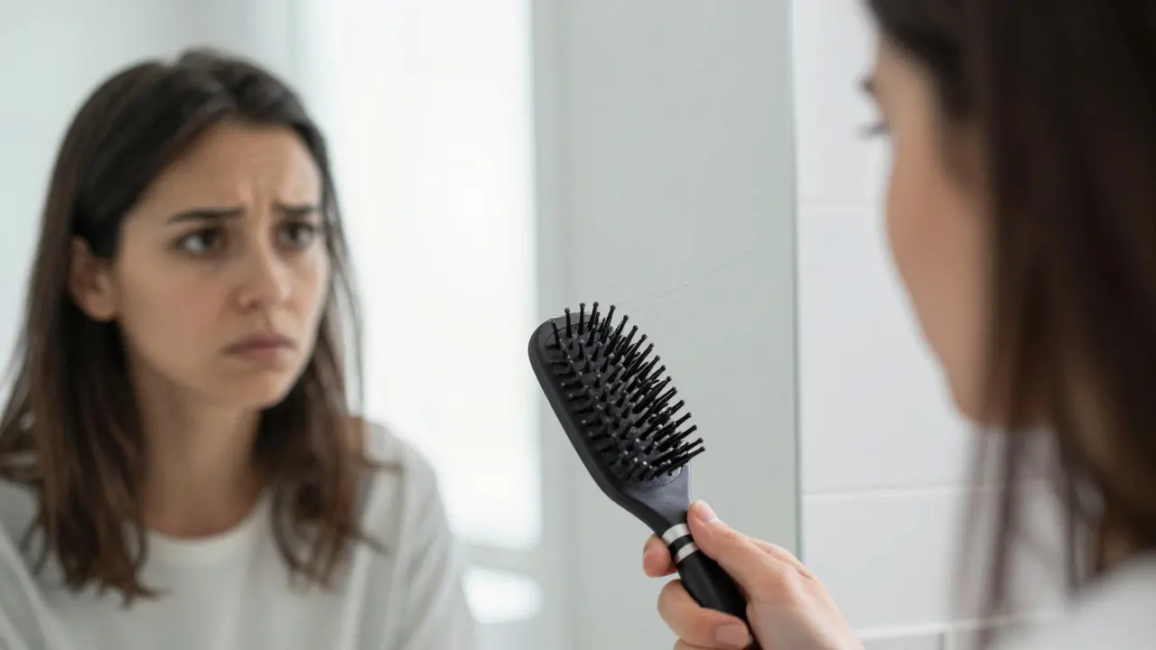 Co brát na růst vlasů? Nejlepší vitamíny a doplňky pro hustou hrivu