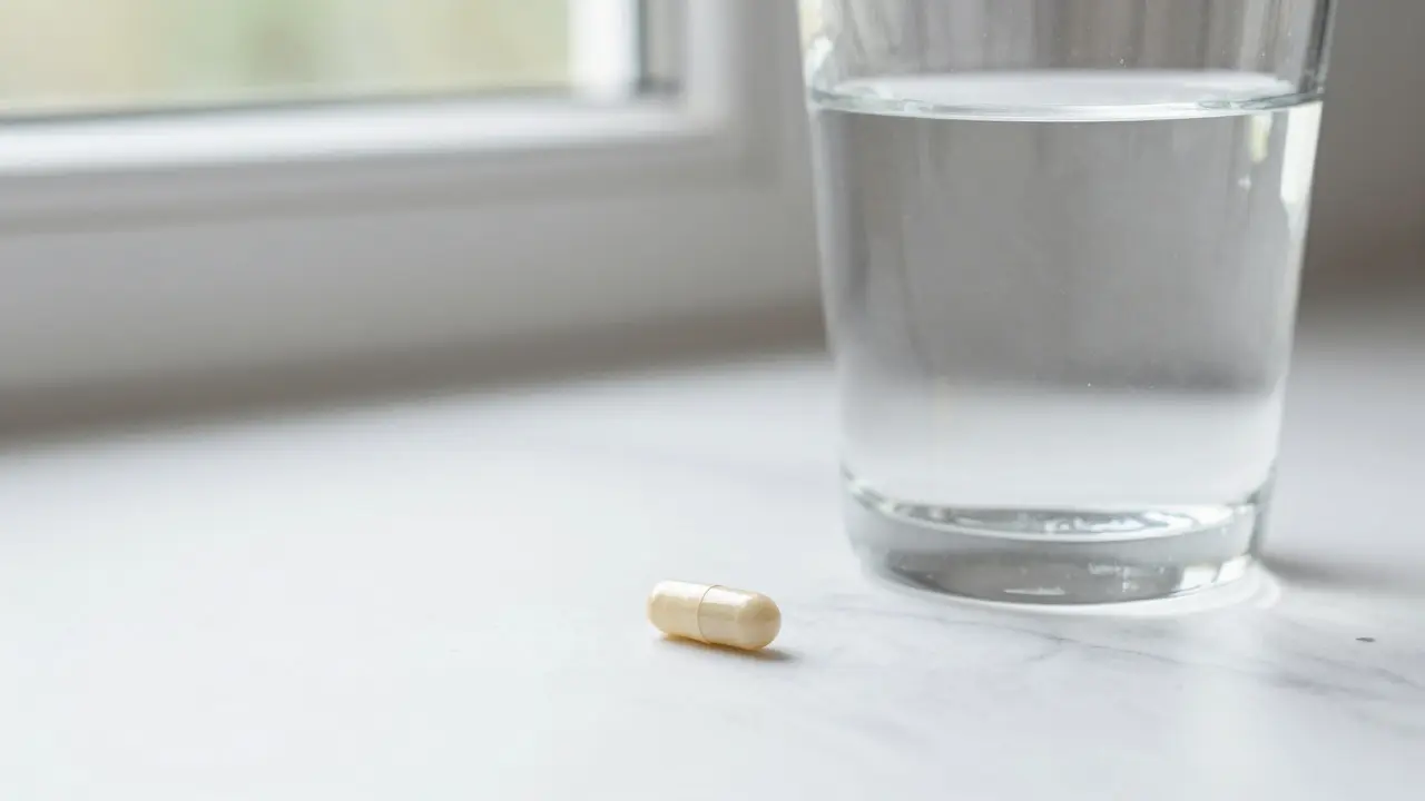 Jak dlouho trvá, než zaberou probiotika? Realistické očekávání a tipy