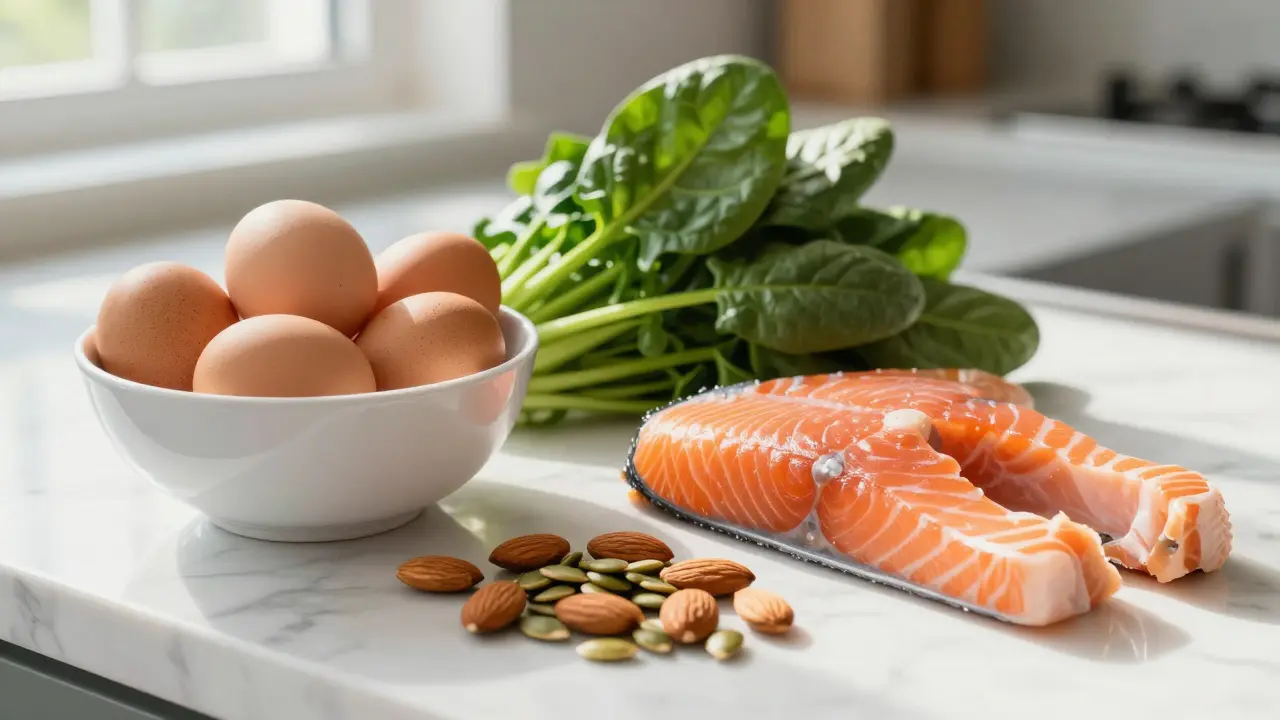 Jak zrychlit růst vlasů? Nejúčinnější tipy, doplňky a mýty