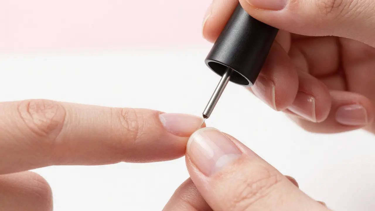 Kde nikdy nepíšeme UV gel? Pravidla pro bezpečnou manikúru