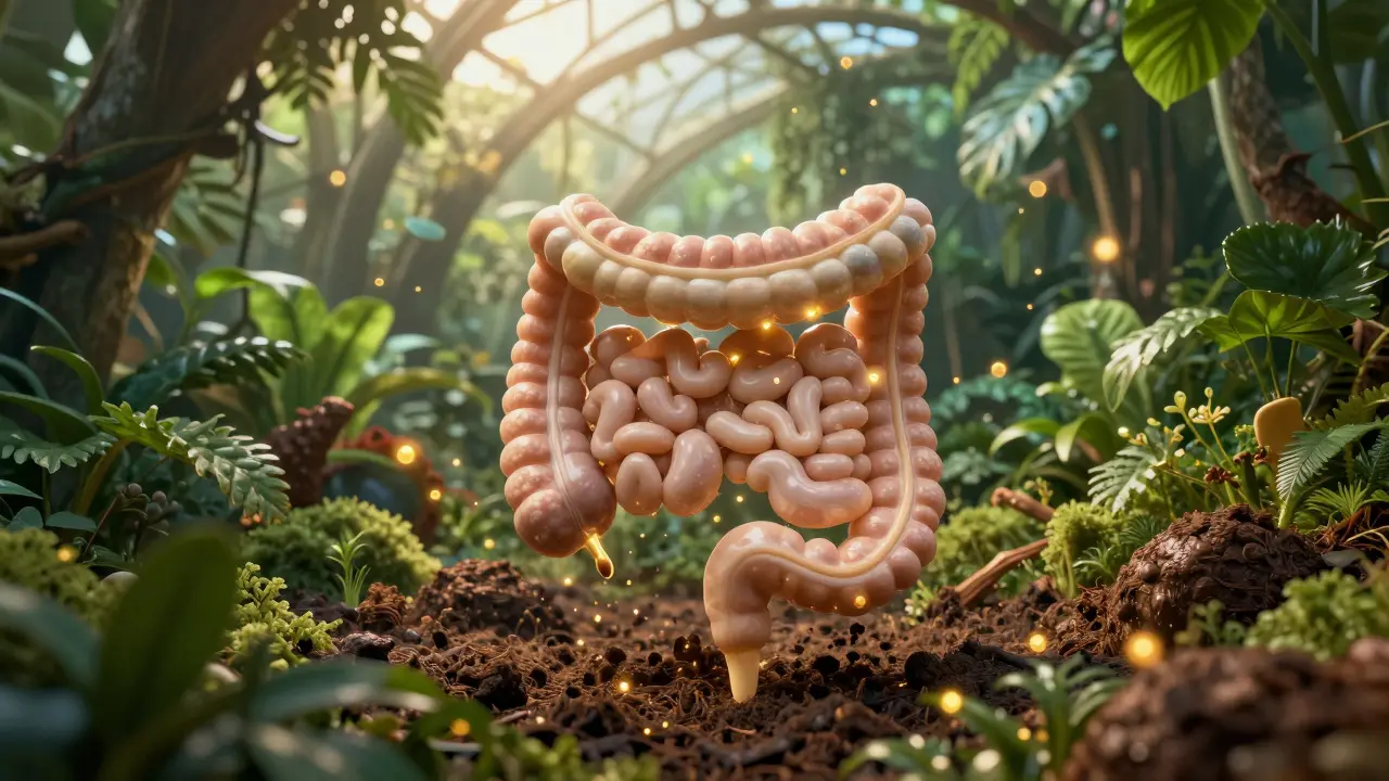 Kdy brát probiotika: Nejlepší čas pro příjem před nebo po jídle