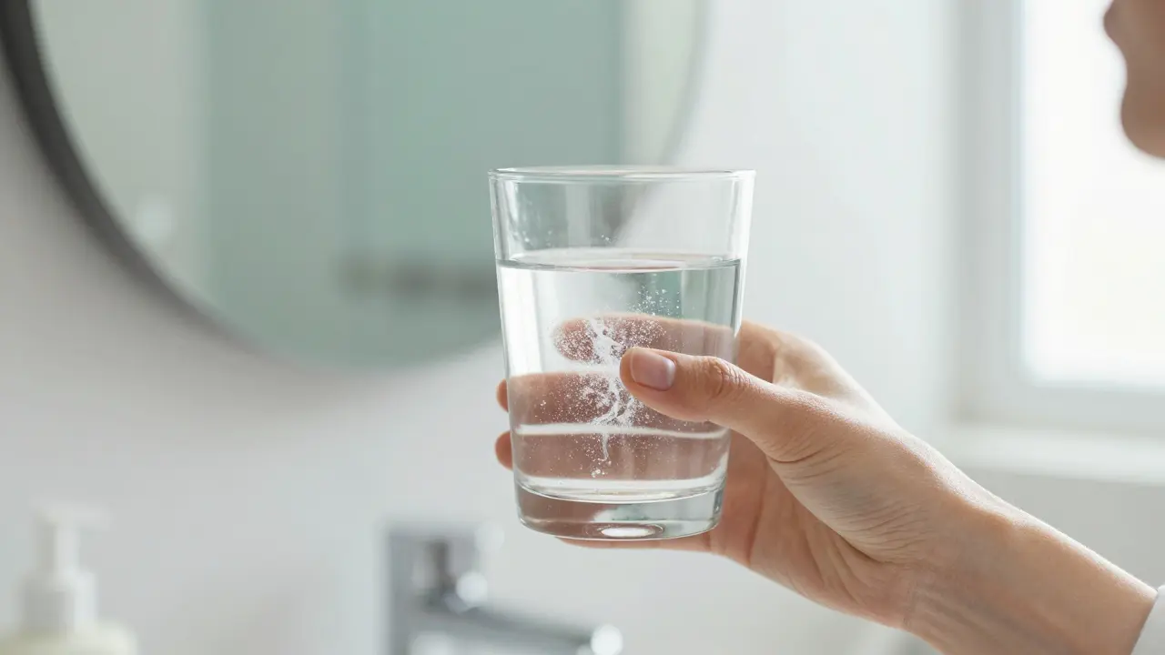 Kdy začne působit kolagen? Realistický časový rámec a tipy pro výsledky