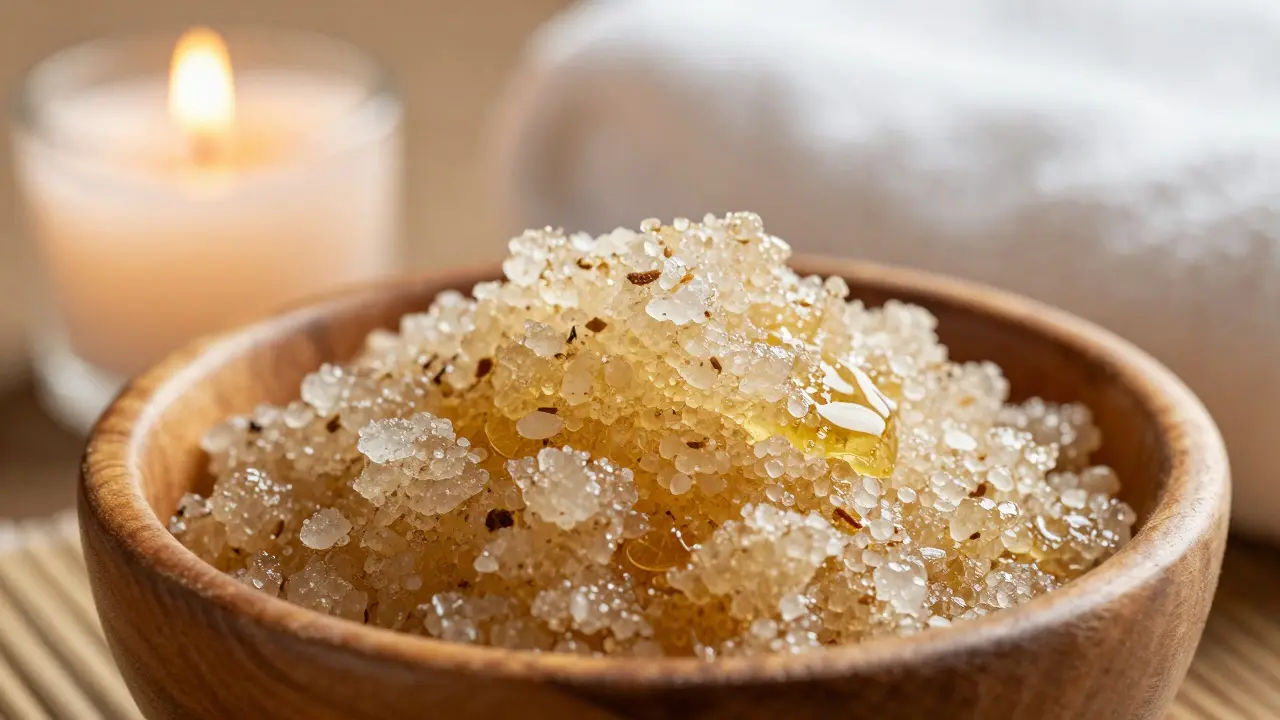 Na co je dobrý tělový peeling? Nejlepší tipy pro hladkou pokožku