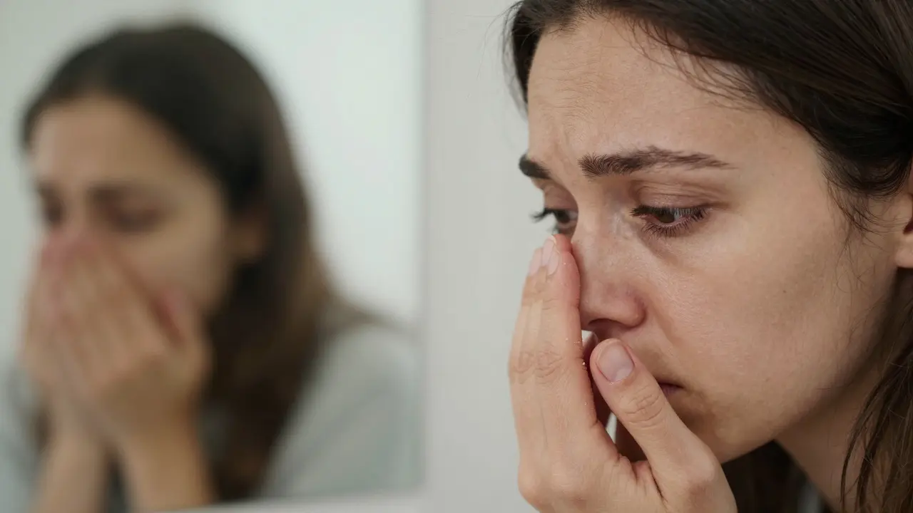 Jak zjistit, co mi chybí v těle: Příznaky, krevní testy a kdy užít multivitamíny