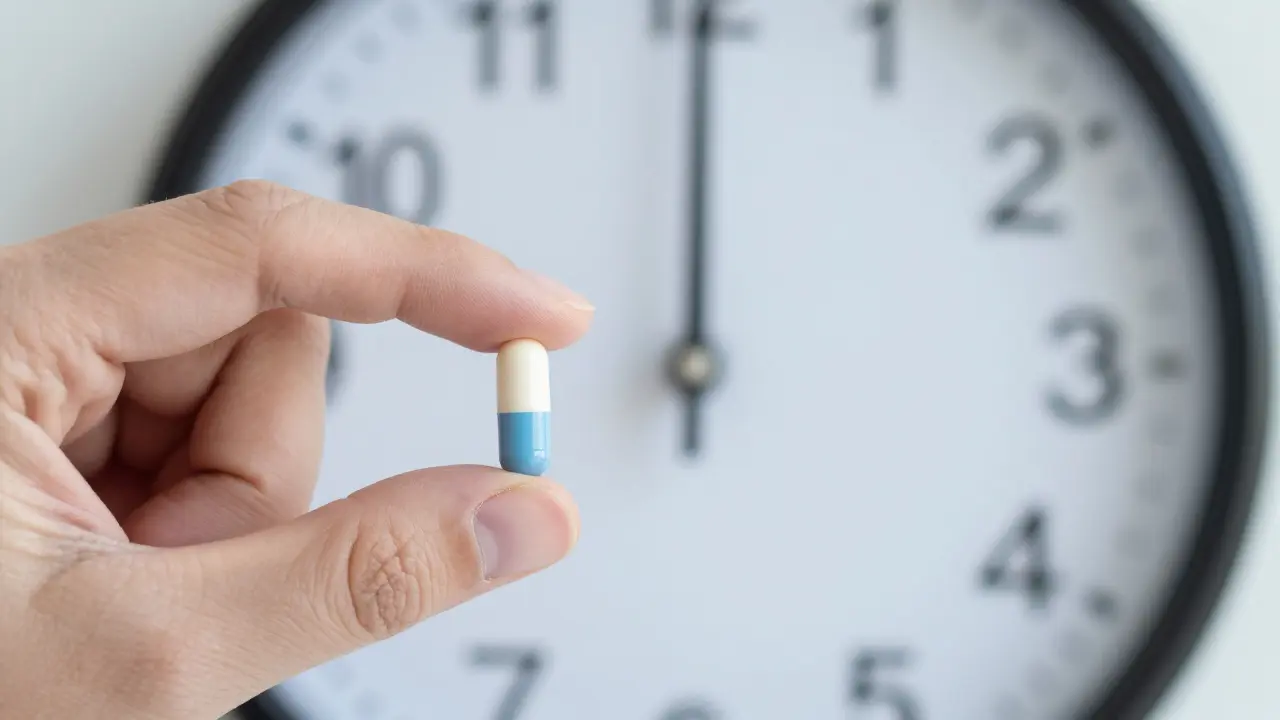Jak užívat laktobacily s antibiotiky: Kompletní průvodce pro ochranu střev