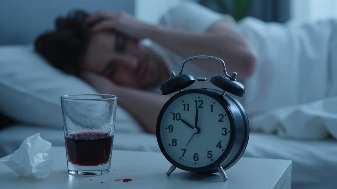Jak vyloučit alkohol z krve: Reálná doba detoxikace a co skutečně funguje