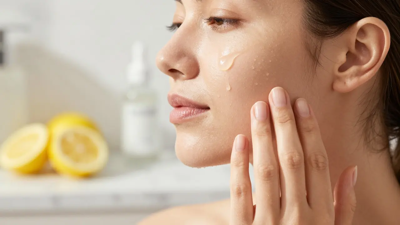 Který vitamín podporuje kůži? Kompletní průvodce pro zdravou pleť