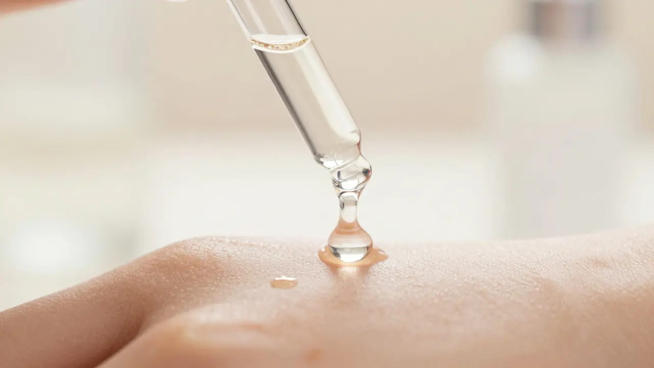 Na co je sérum? Kompletní průvodce typy, účinky a správným používáním